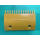 Yellow Plastic Comb for Sigma Escalators